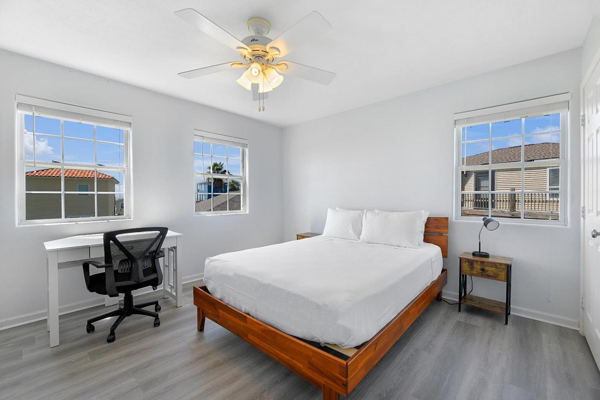 Seascape Oasis At Sunny Beach Galveston Extérieur photo